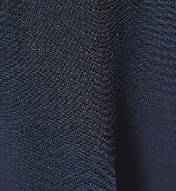 ABAHOUSE「【セットアップ対応/FLEX】ダブルクロス ウェザー スラックス」|スラックス|