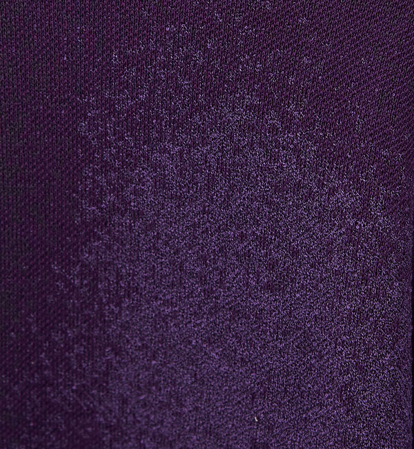 ABAHOUSE「アブストラクト グラデーション ニット / クルーネックプルオーバー」|ニット・セーター|