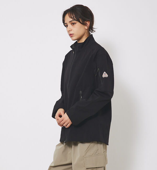 ABAHOUSE「【PYRENEX/ピレネックス】 HMX008 LANE/レイン/ジャケット【W」|ブルゾン・スタジャン|