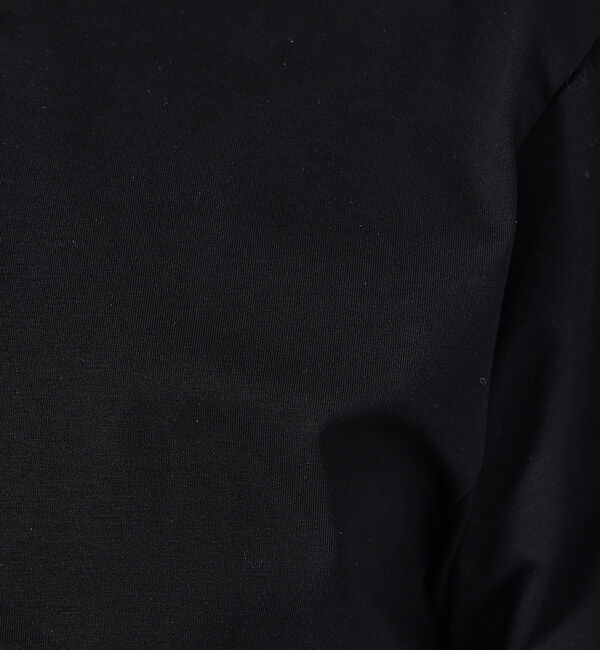 ABAHOUSE「シルケット天竺 ボタンダウン ポロシャツ」|ポロシャツ|