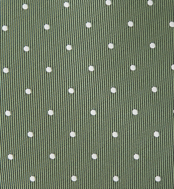 ABAHOUSE「【ウォッシャブル】ドット ネクタイ」|ネクタイ・蝶ネクタイ|