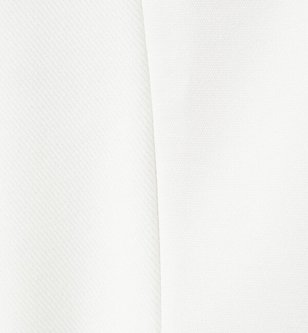 ABAHOUSE「カルゼスムース コンビネーション Tシャツ」|Tシャツ・カットソー|