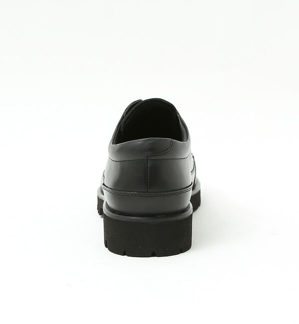 alfredoBANNISTER「軽量 タンクソール エラスティックスニーカー / スリッポン」|スニーカー|