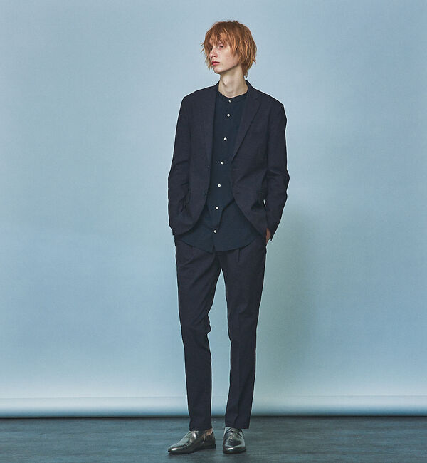 alfredoBANNISTER「ホイル ソフトレザー ドレープ フラットシューズ」|その他|