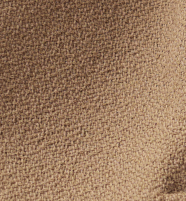 Rouge vif「【CURRENTAGE】ノーカラージャケット」|ノーカラージャケット|