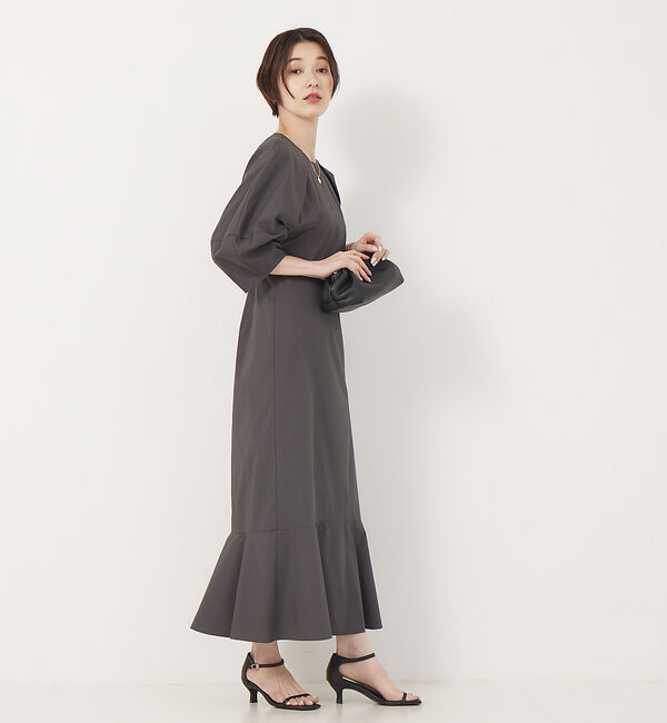 Rouge vif「マーメイドワンピース」|ワンピース|