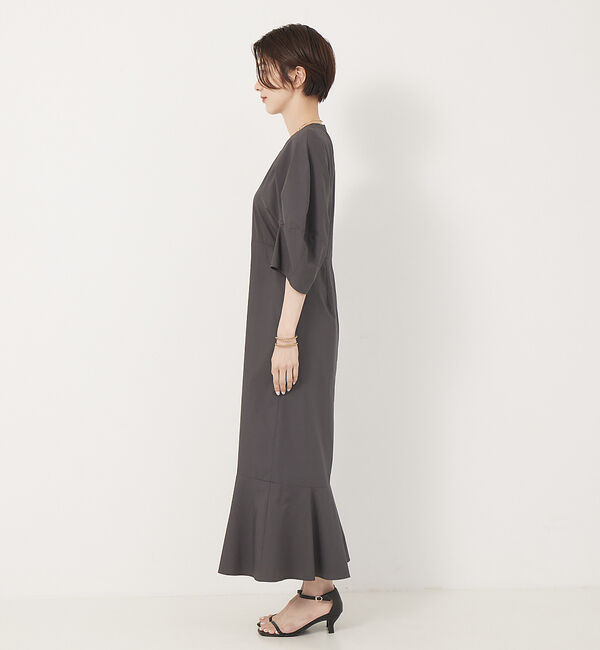 Rouge vif「マーメイドワンピース」|ワンピース|