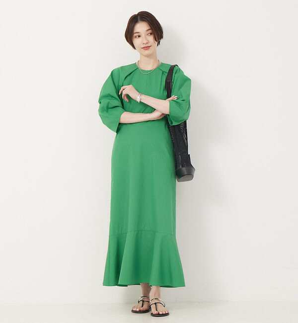 Rouge vif「マーメイドワンピース」|ワンピース|