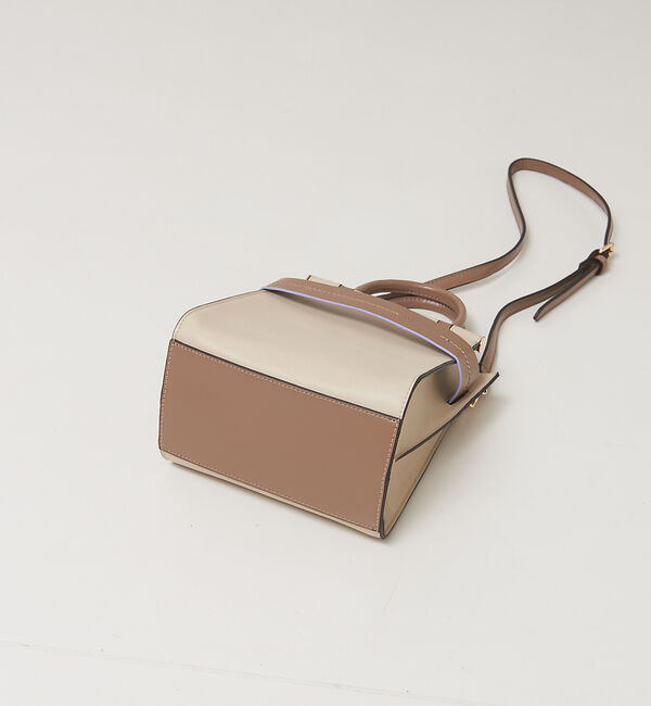 LOWELL things「Stand/バーチカルショルダーBAG」|ショルダー・メッセンジャー|