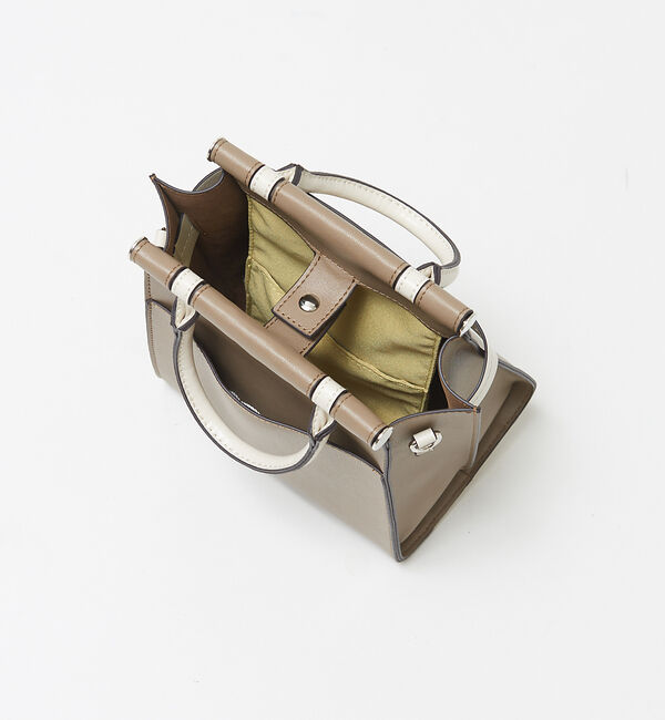 LOWELL things「Stand/バーチカルショルダーBAG」|ショルダー・メッセンジャー|