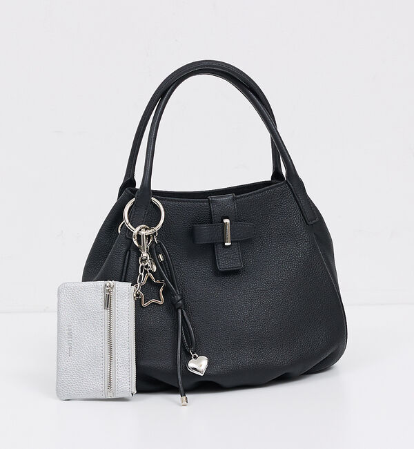 LOWELL things「ポーチチャーム/バッグチャーム」|チャーム・キーホルダー|