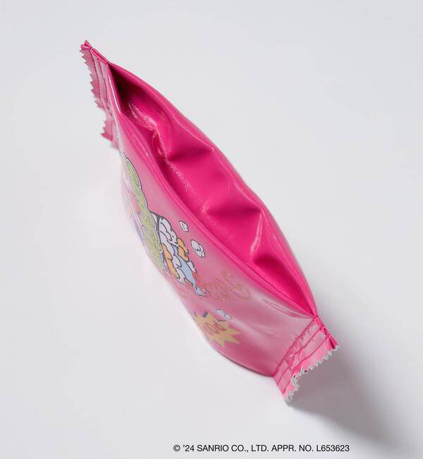 Soffitto「【Soffitto&times;PATTY&JIMMY】コラボ　スナックポーチ」|ポーチ|