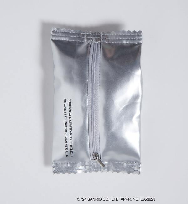 Soffitto「【Soffitto&times;PATTY&JIMMY】コラボ　スナックポーチ」|ポーチ|