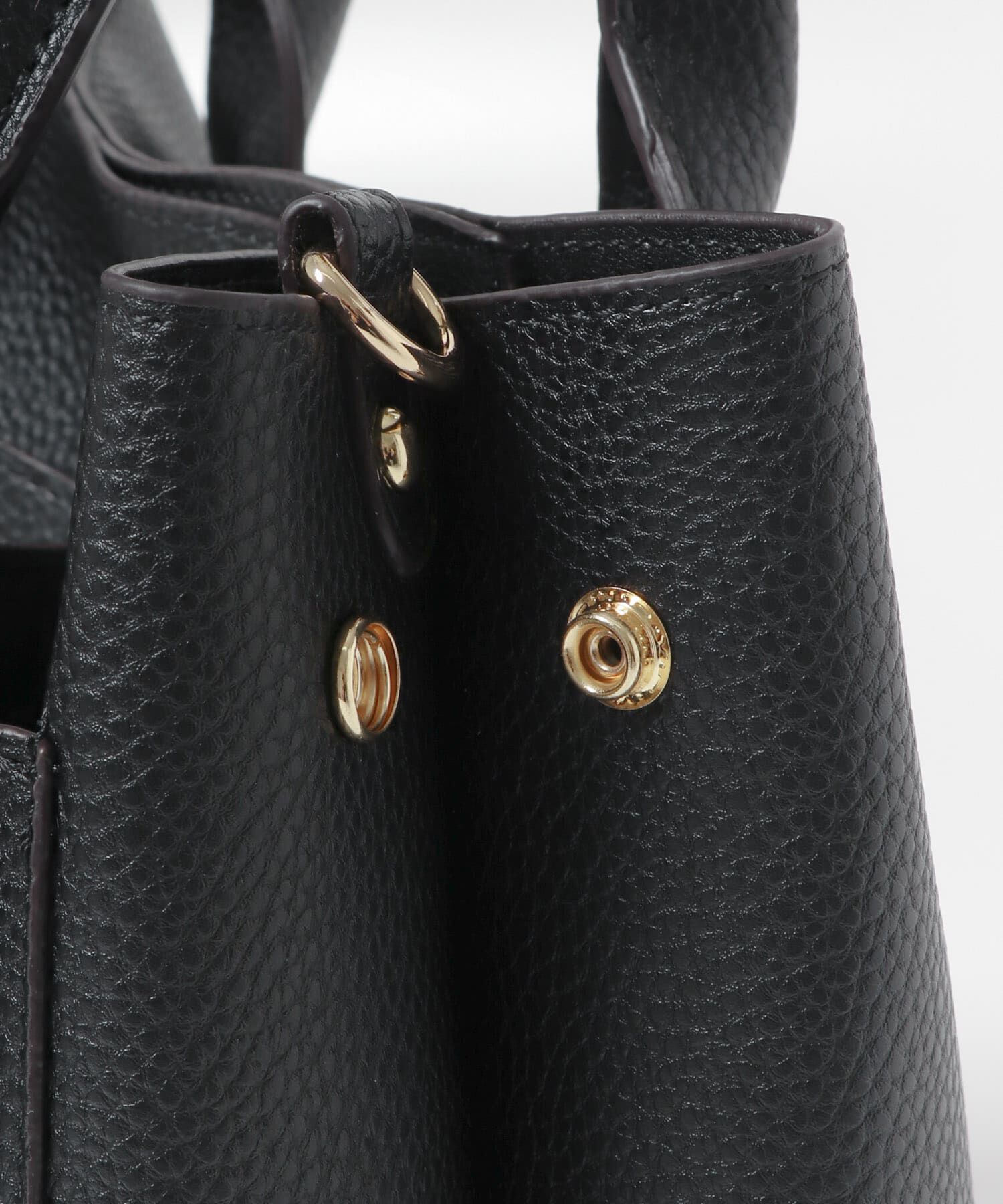 RODE SKO「プチダブルポケットトートバッグ」|トートバッグ|