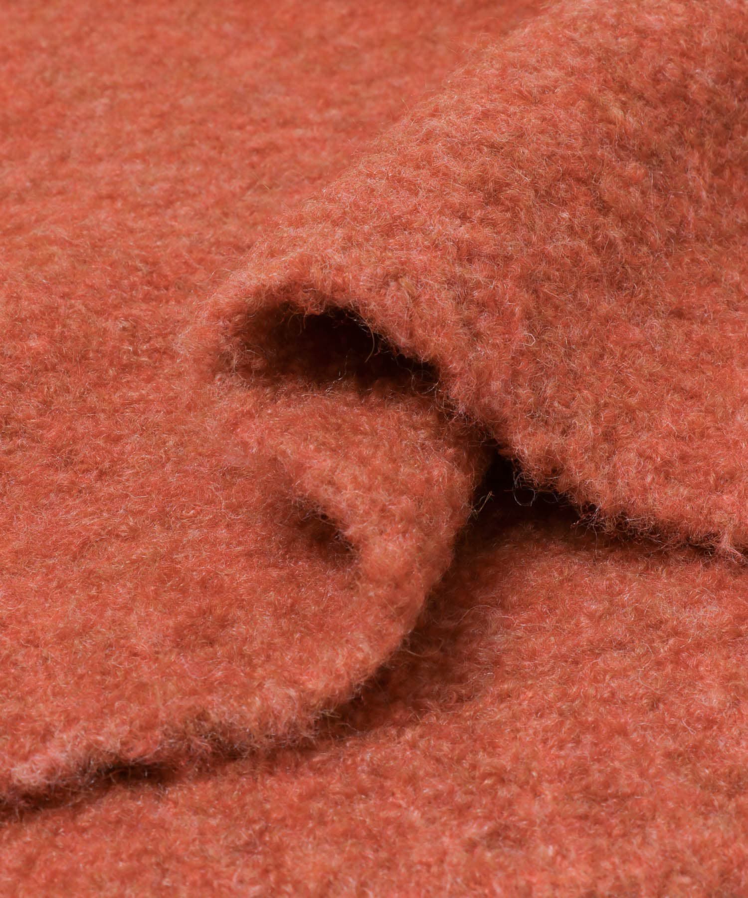 URBAN RESEARCH ROSSO「『WEB限定』Vネックカーブスリーブニット」|ニット・セーター|