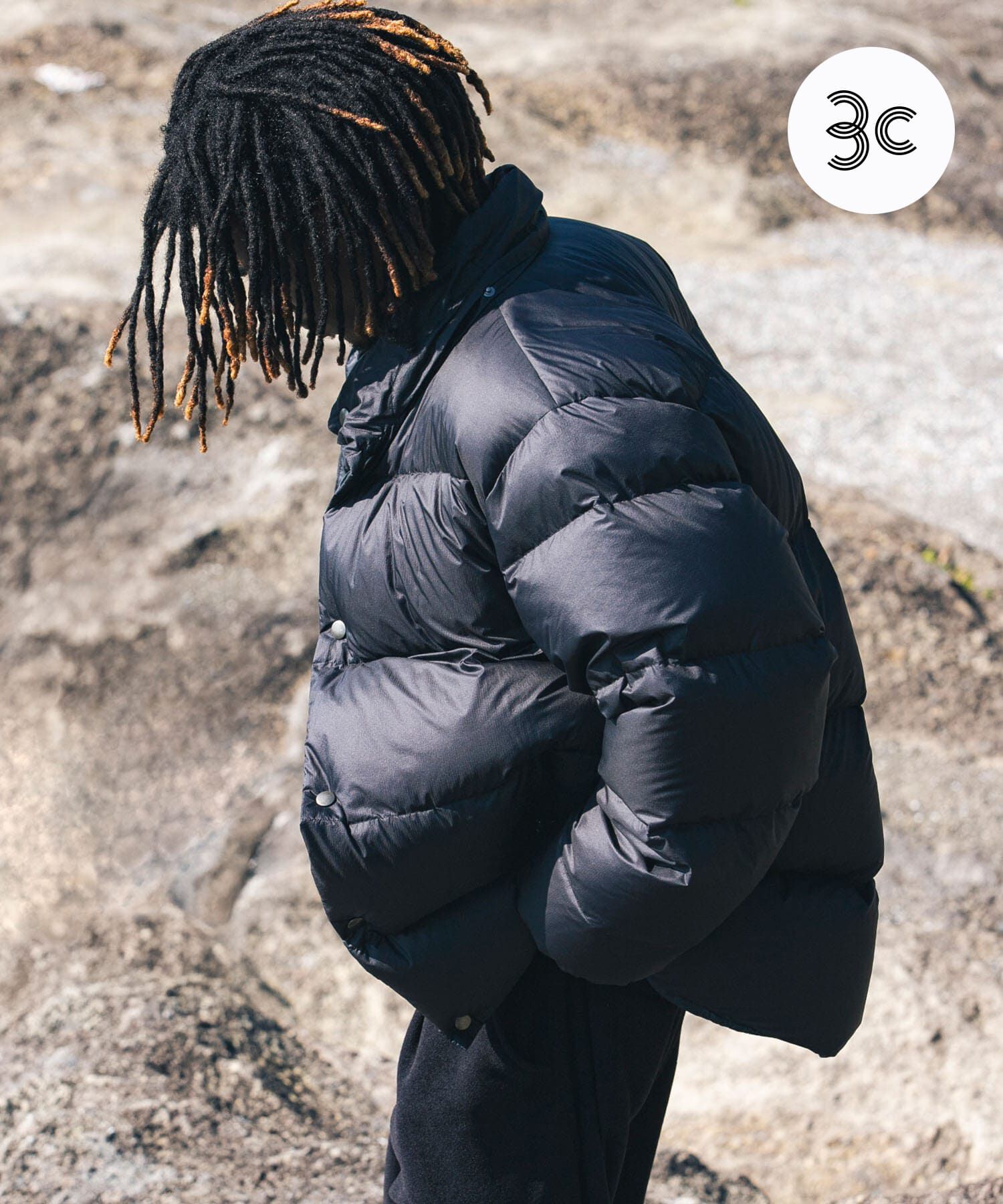 KAJIF LIGHT DOWN JACKET（URBAN RESEARCH）｜ルミネのファッション