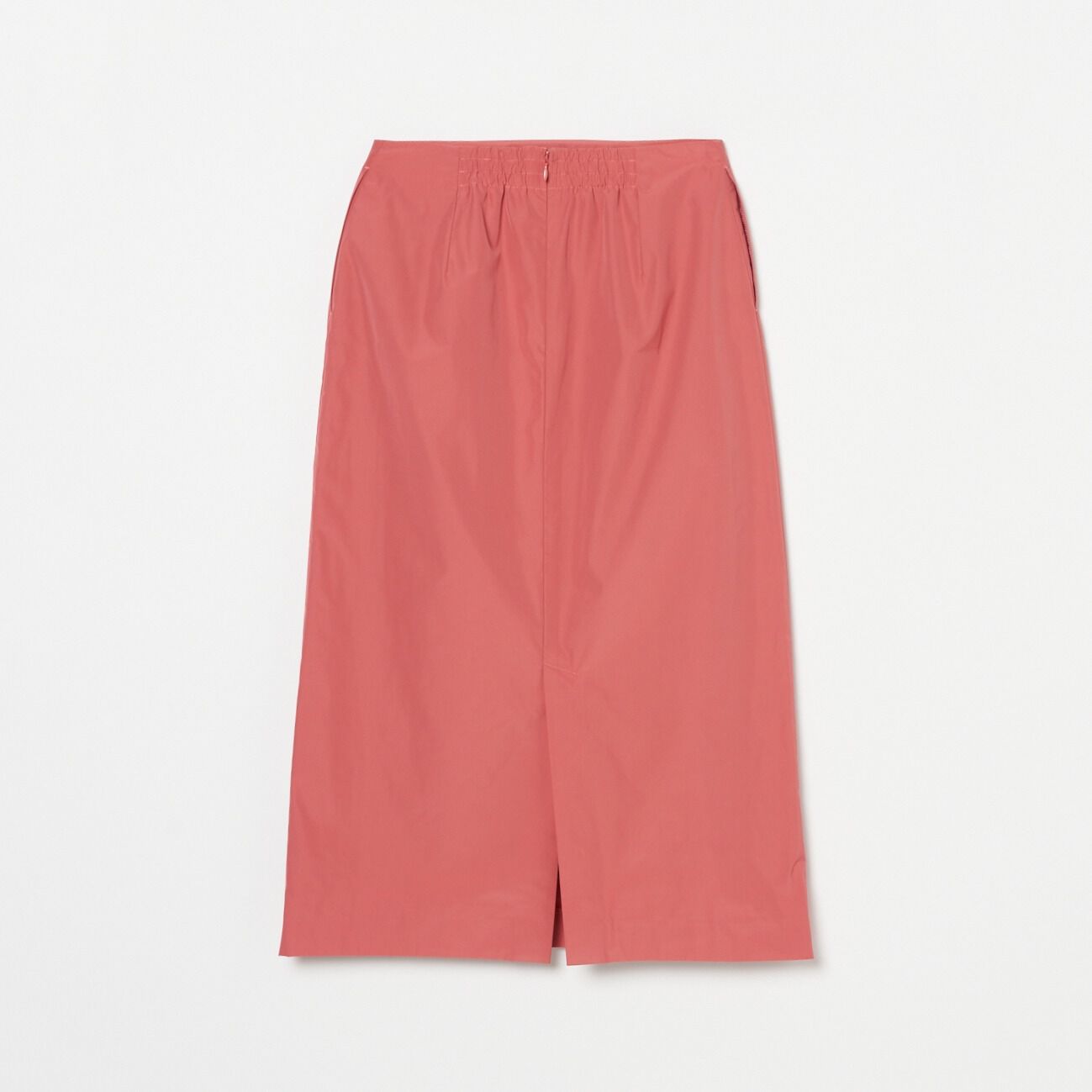 HELIOPOLE「HELIOPOLE TAFTA I LINE SKIRT」|スカート|