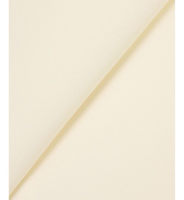 LOULOU WILLOUGHBY「【LOULOU WILLOUGHBY】◇リトルブラックケープジャケット」|ノーカラージャケット|