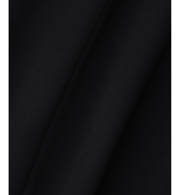 LOULOU WILLOUGHBY「◇【LOULOU WILLOUGHBY】タキシードジレ」|ベスト・ジレ|