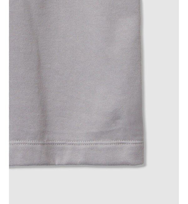 allureville「モノトーンフォトグラフT」|Tシャツ・カットソー|