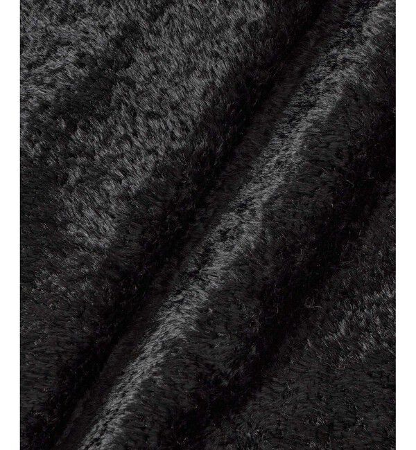 allureville「ベロアタンクプルオーバー」|ニット・セーター|