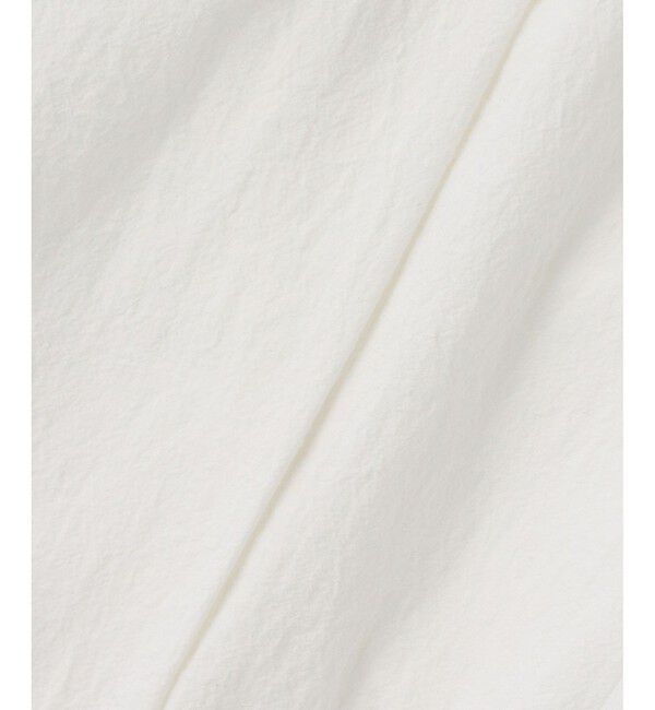 allureville「ドレープシャツプルオーバー」|シャツ・ブラウス|