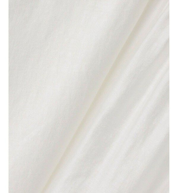 allureville「シアードロストブラウス」|シャツ・ブラウス|