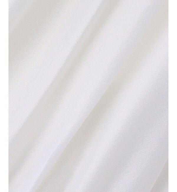 LOULOU WILLOUGHBY「【LOULOU WILLOUGHBY】キャミソールドッキングプルオーバー」|Tシャツ・カットソー|