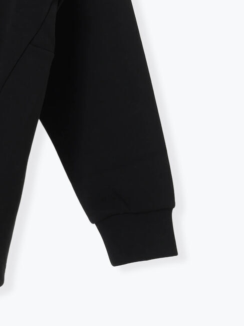 Te chichi「バックジップダンボールプルオーバー」|Tシャツ・カットソー|