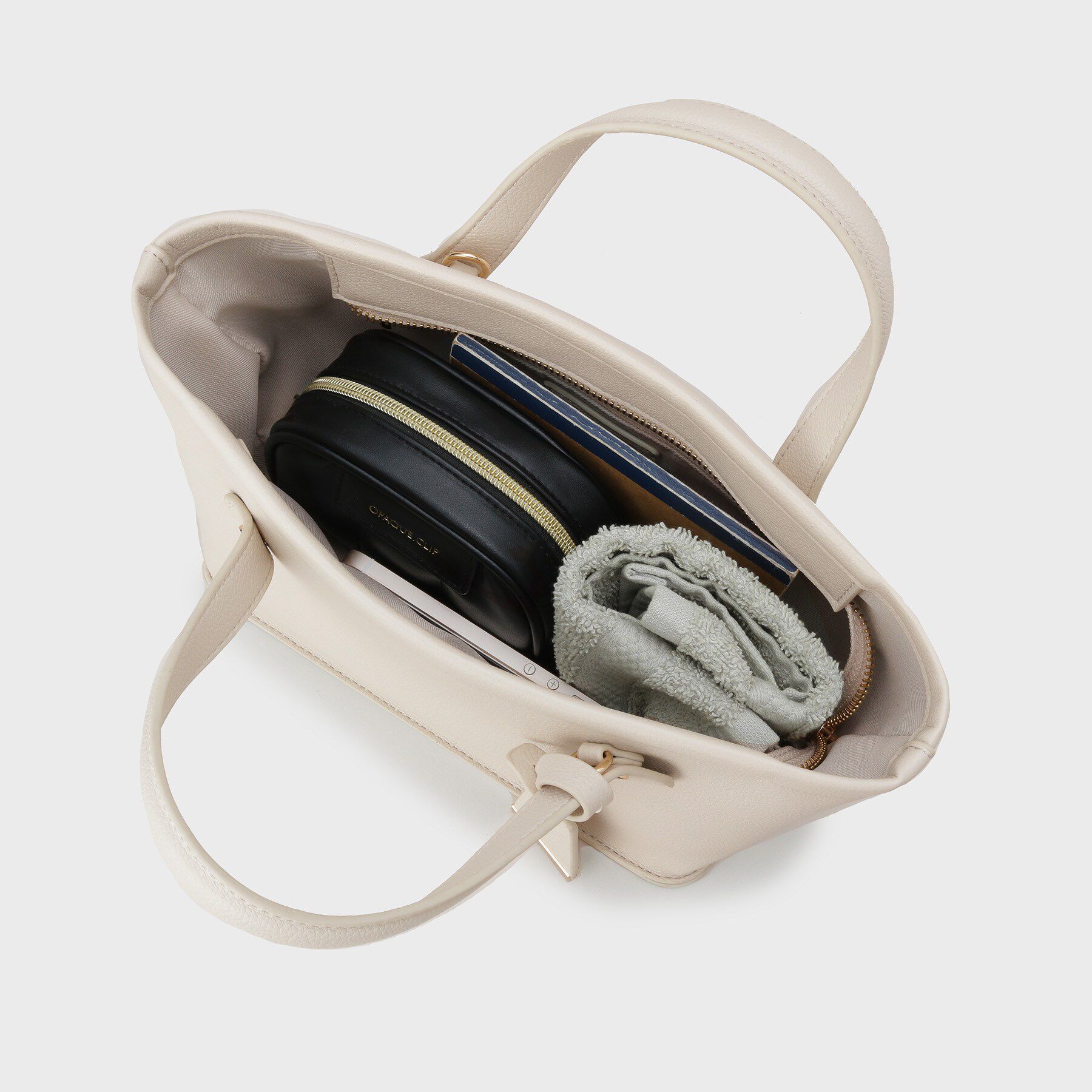 UNTITLED「アーバントートバッグ」|トートバッグ|