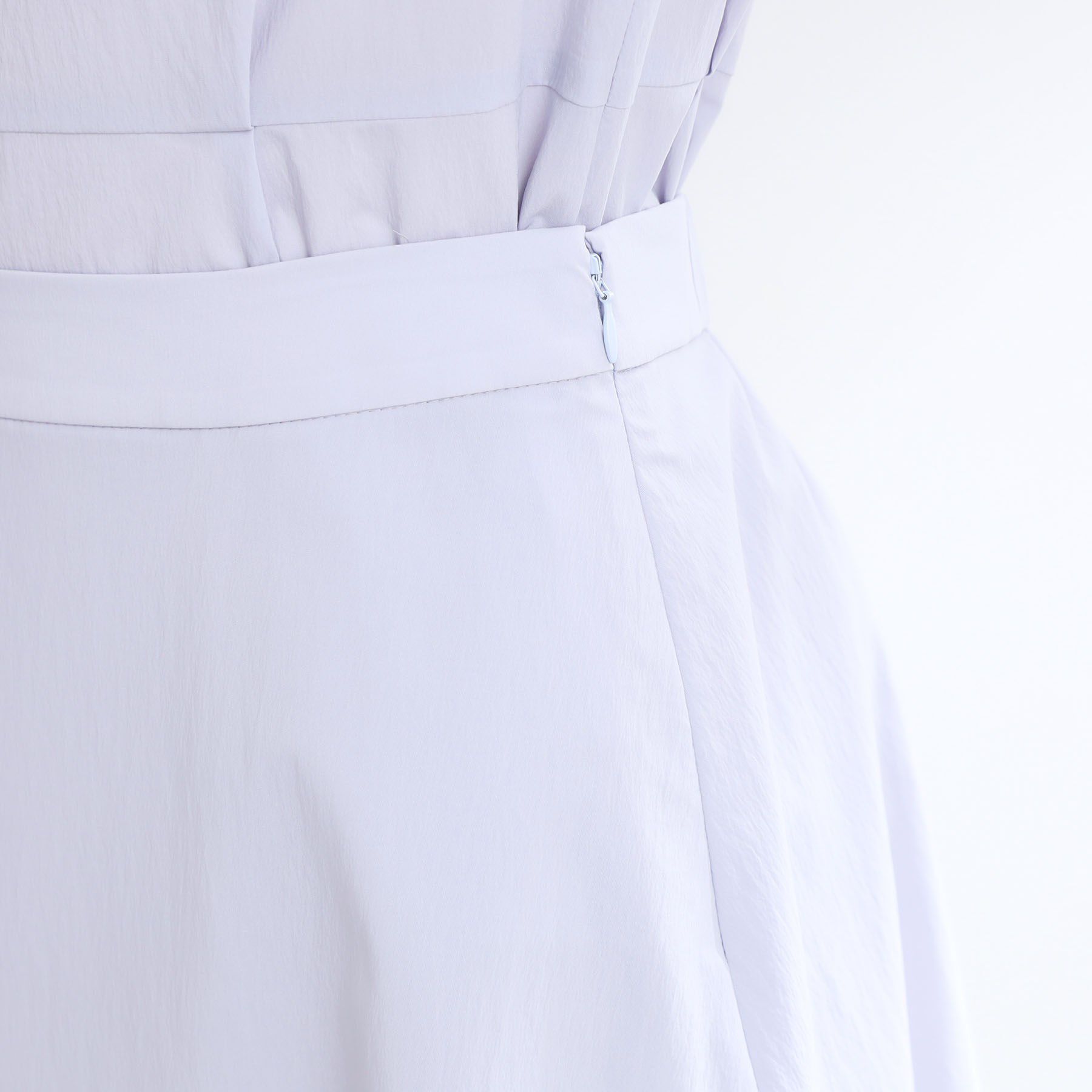 Reflect「【マシンウォッシュ可／撥水／雨の日OK！】レインシリーズフレアスカート」|スカート|