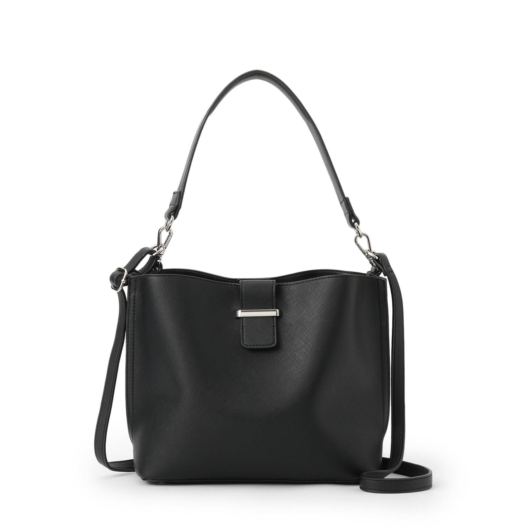 Reflect「【たっぷり収納！／通勤におすすめ】&rsquo;26春夏毎日ミディアムバッグ」|トートバッグ|