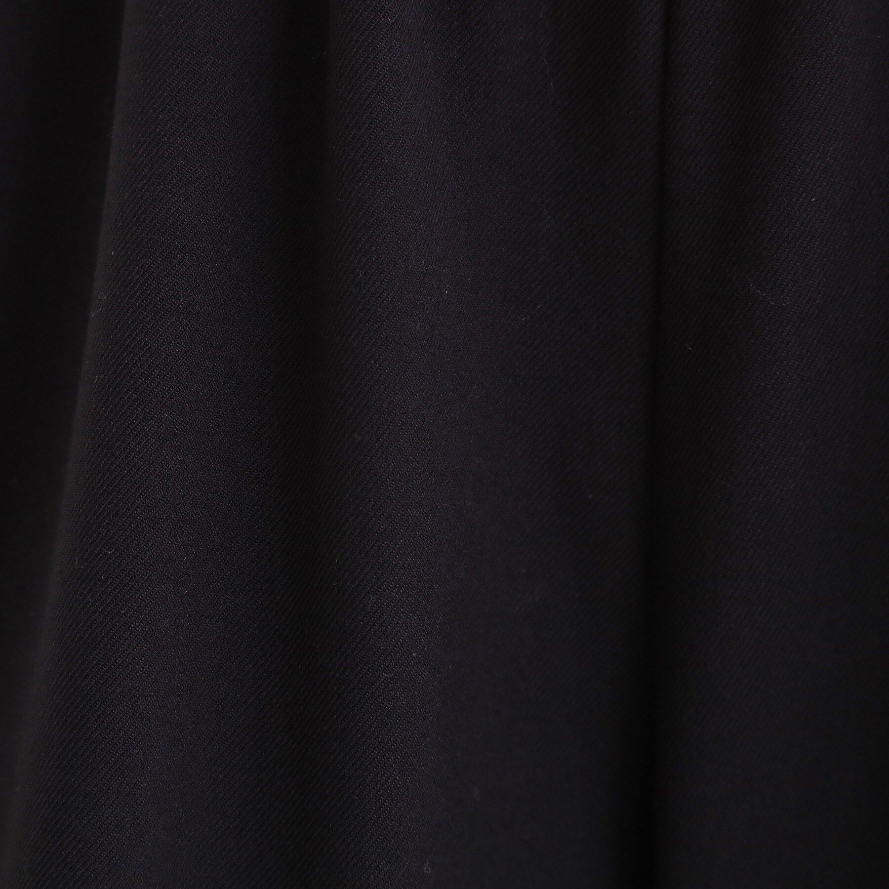 grove「きれい見えとイージーな着心地を両立した、ウエストシャーリング ワイドパンツ」|その他|