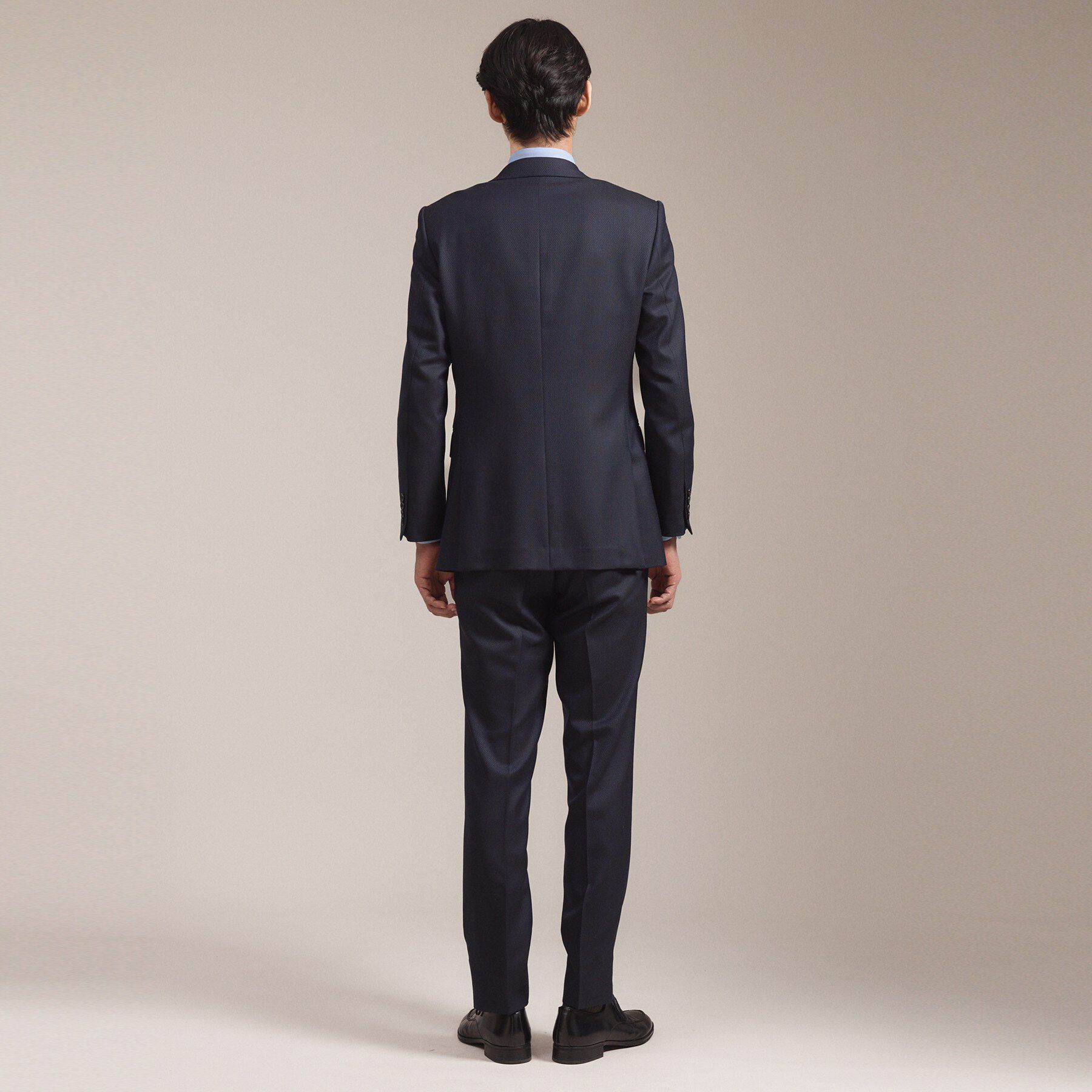 TAKEO KIKUCHI「【Made in JAPAN】立菱（たてびし）スーツ」|スーツ|