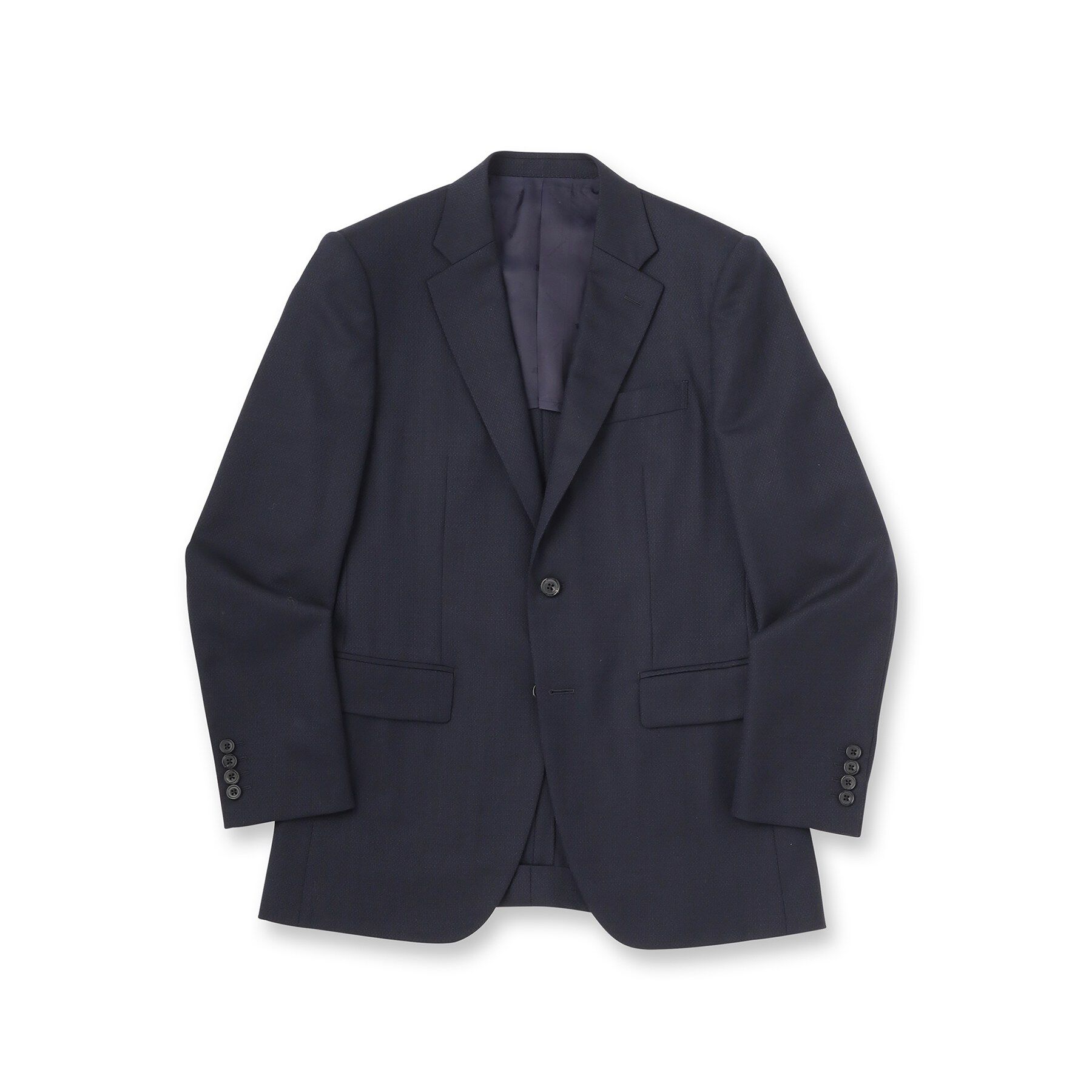 TAKEO KIKUCHI「【Made in JAPAN】立菱（たてびし）スーツ」|スーツ|