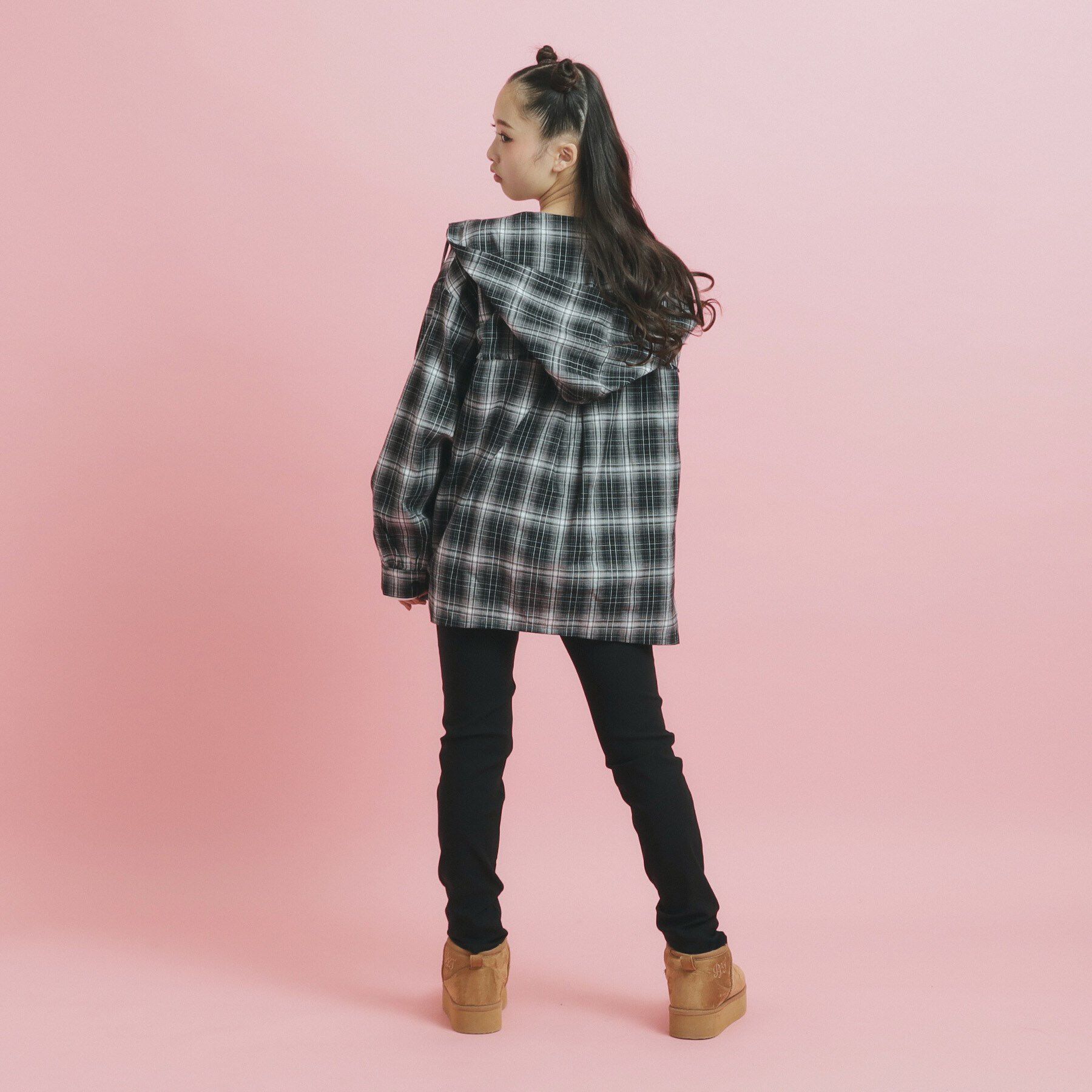 PINK-latte「【シンプルでスッキリ】スキニーパンツ」|その他|