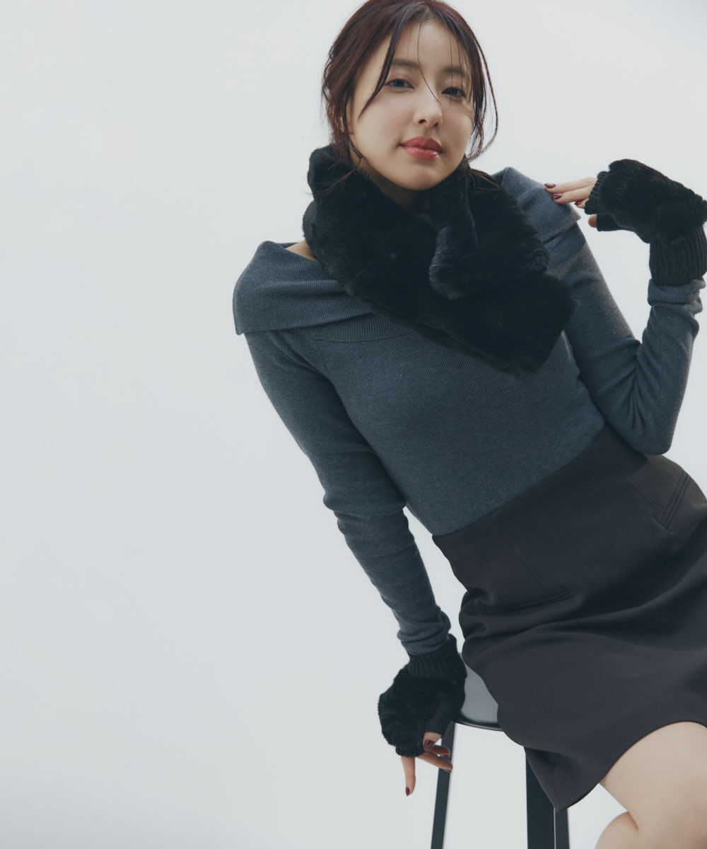  「ファーストール＆グローブ」|バンダナ・スカーフ|