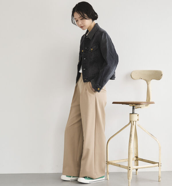 Doux archives「【Lee】ＲＩＤＥＲＳ　ＪＡＣＫＥＴ」|テーラードジャケット|