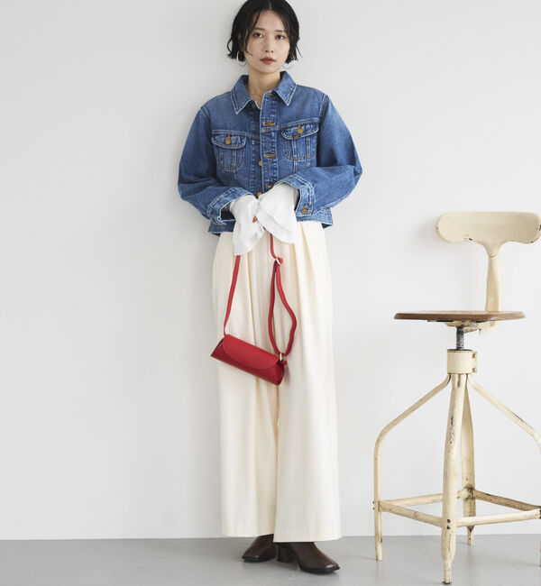 Doux archives「【Lee】ＲＩＤＥＲＳ　ＪＡＣＫＥＴ」|テーラードジャケット|