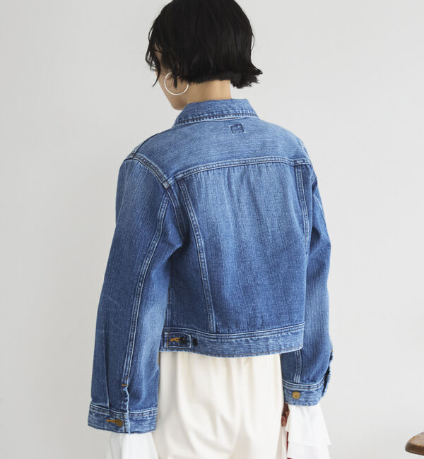 Doux archives「【Lee】ＲＩＤＥＲＳ　ＪＡＣＫＥＴ」|テーラードジャケット|