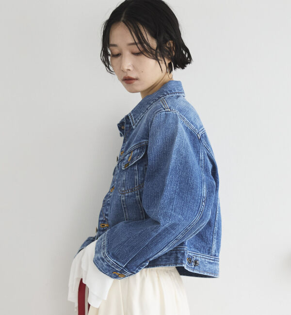 Doux archives「【Lee】ＲＩＤＥＲＳ　ＪＡＣＫＥＴ」|テーラードジャケット|