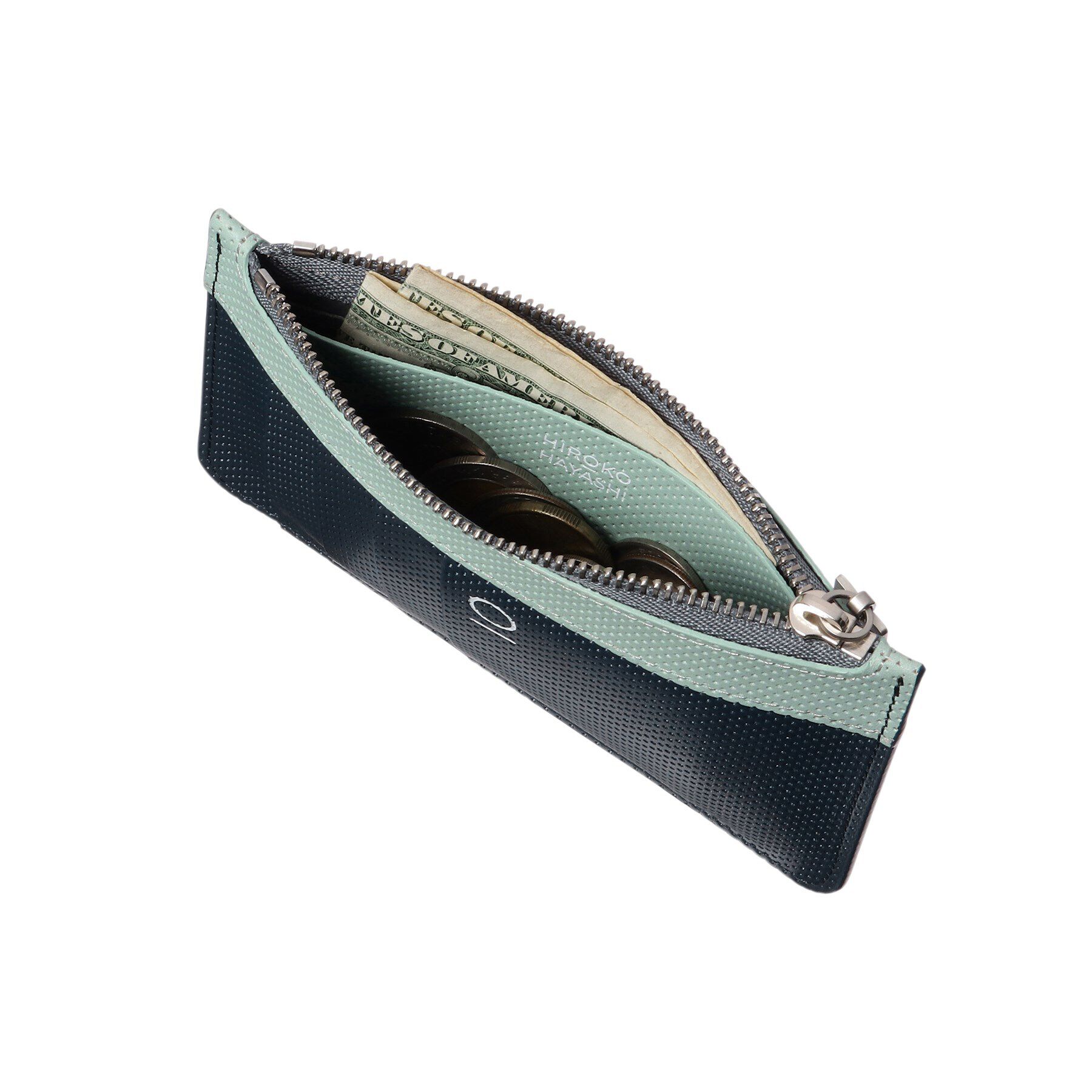 HIROKO HAYASHI「PIATTI（ピアッティ）フラグメントケース」|財布|