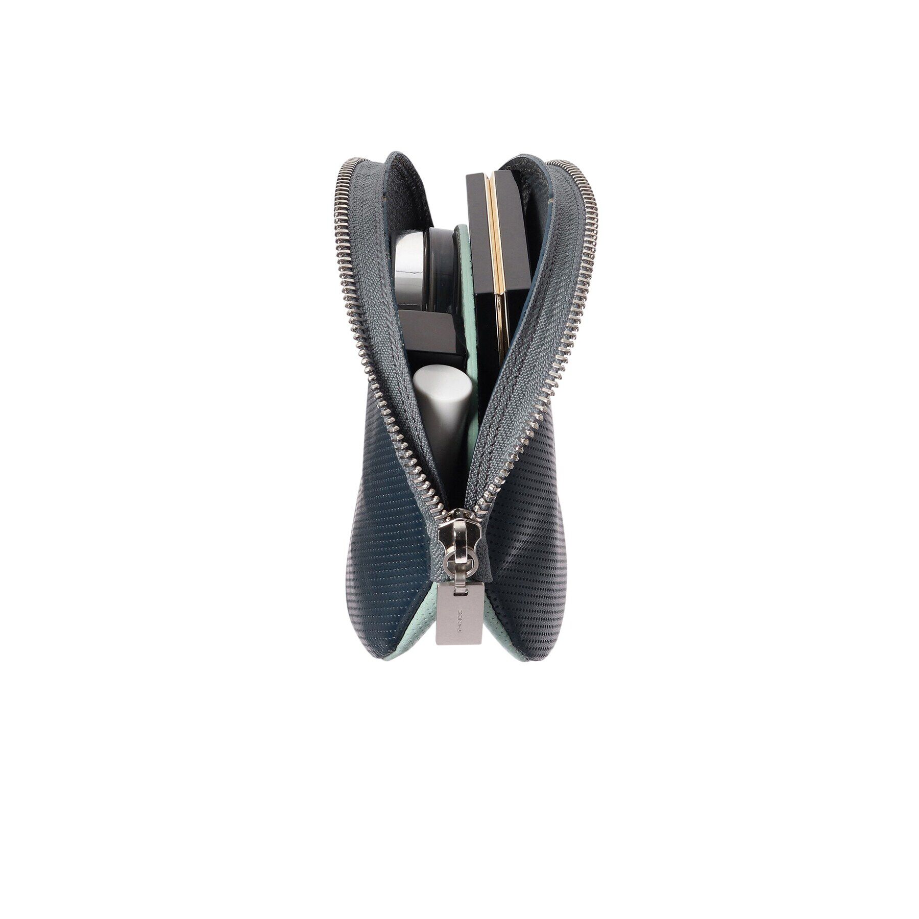 HIROKO HAYASHI「PIATTI（ピアッティ）ポーチ」|ポーチ|