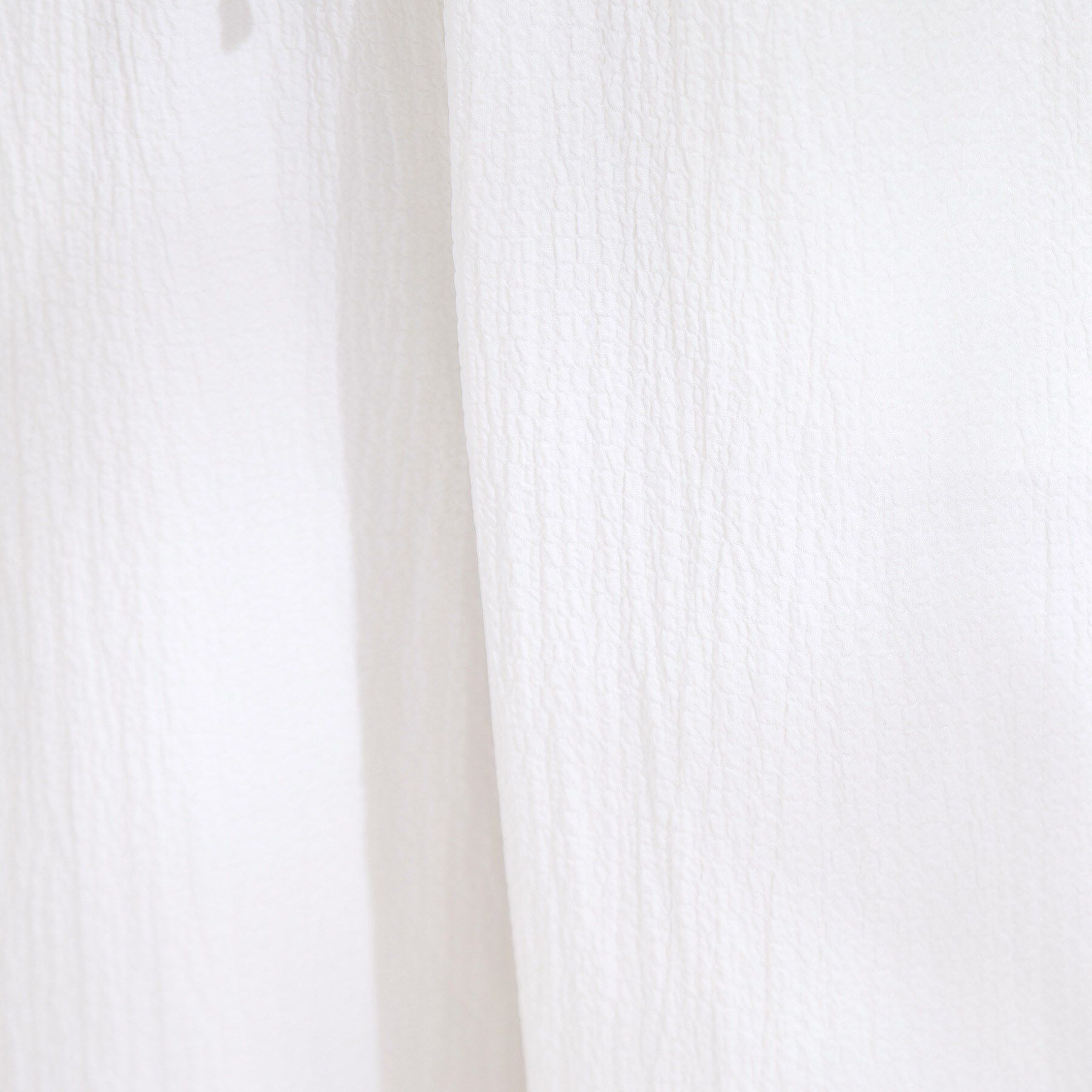 SHOO･LA･RUE「【S-LL/セットアップ可】リラックスカジュアルに ぽこぽこイージーパンツ」|その他|