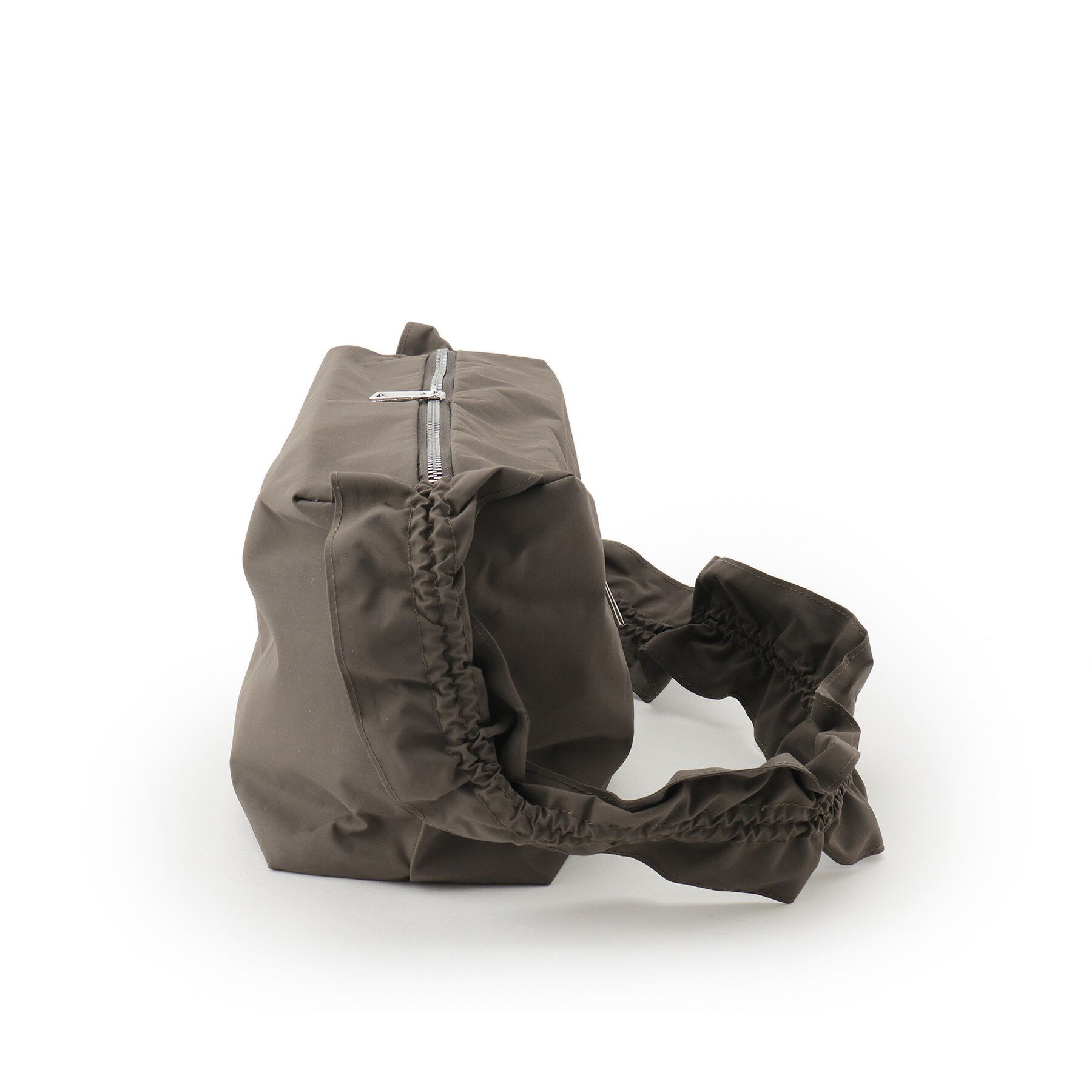 SHOO･LA･RUE「【撥水】ドロストギャザーショルダーバッグ」|ショルダー・メッセンジャー|