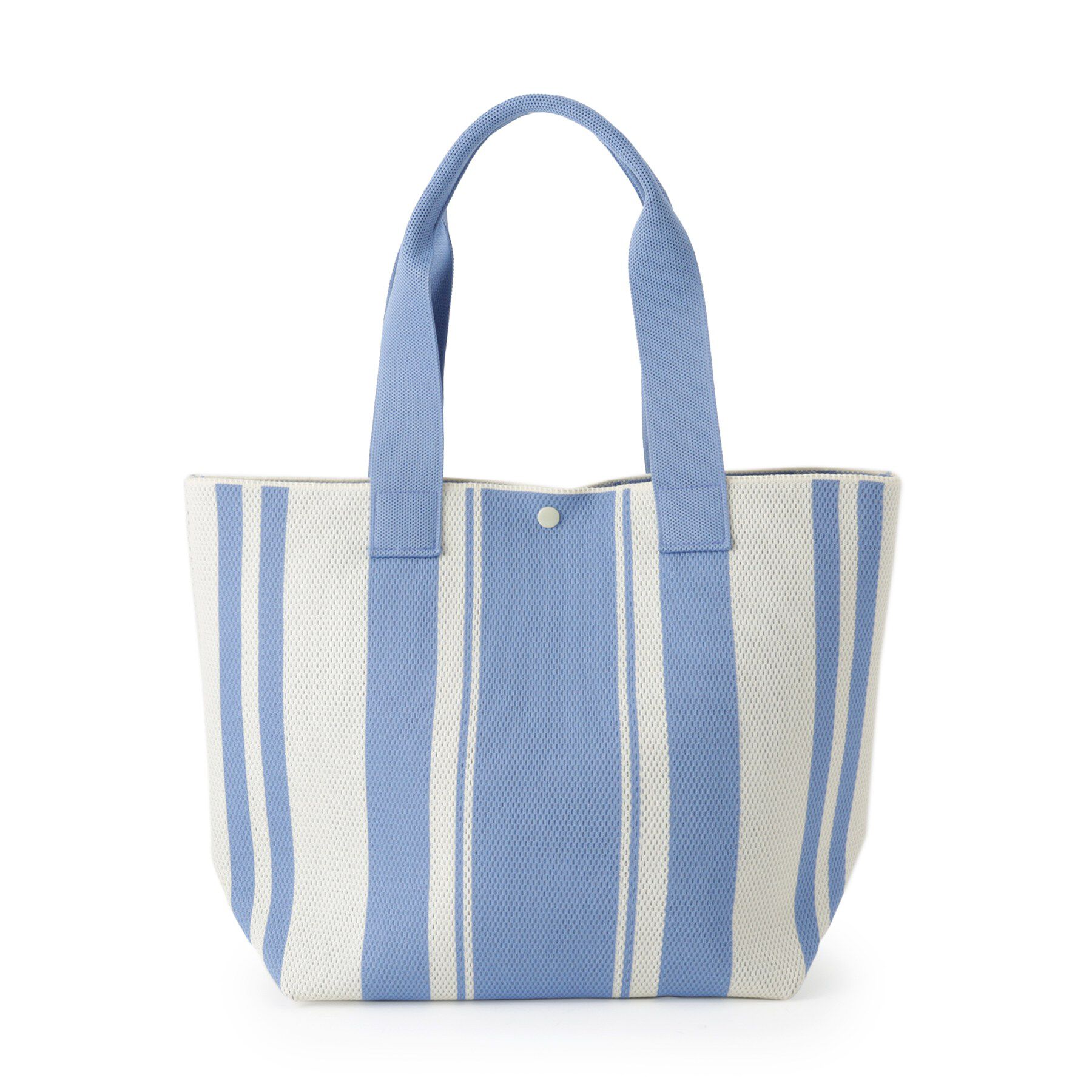 SHOO･LA･RUE「ニットトートバッグ」|トートバッグ|