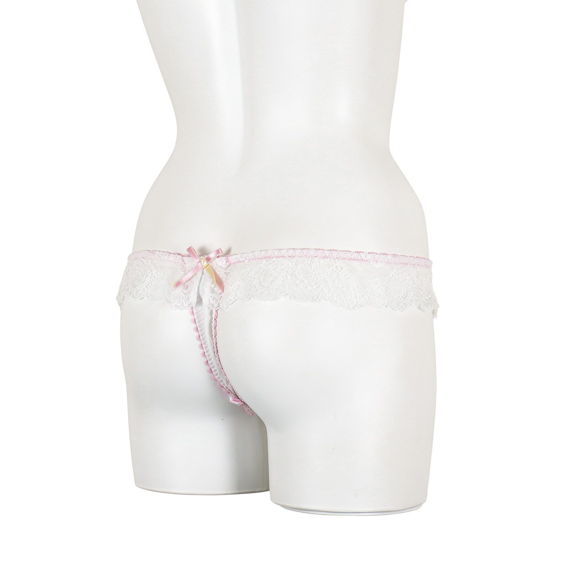 Risa Magli「ウラリー Tバックショーツ」|インナー|