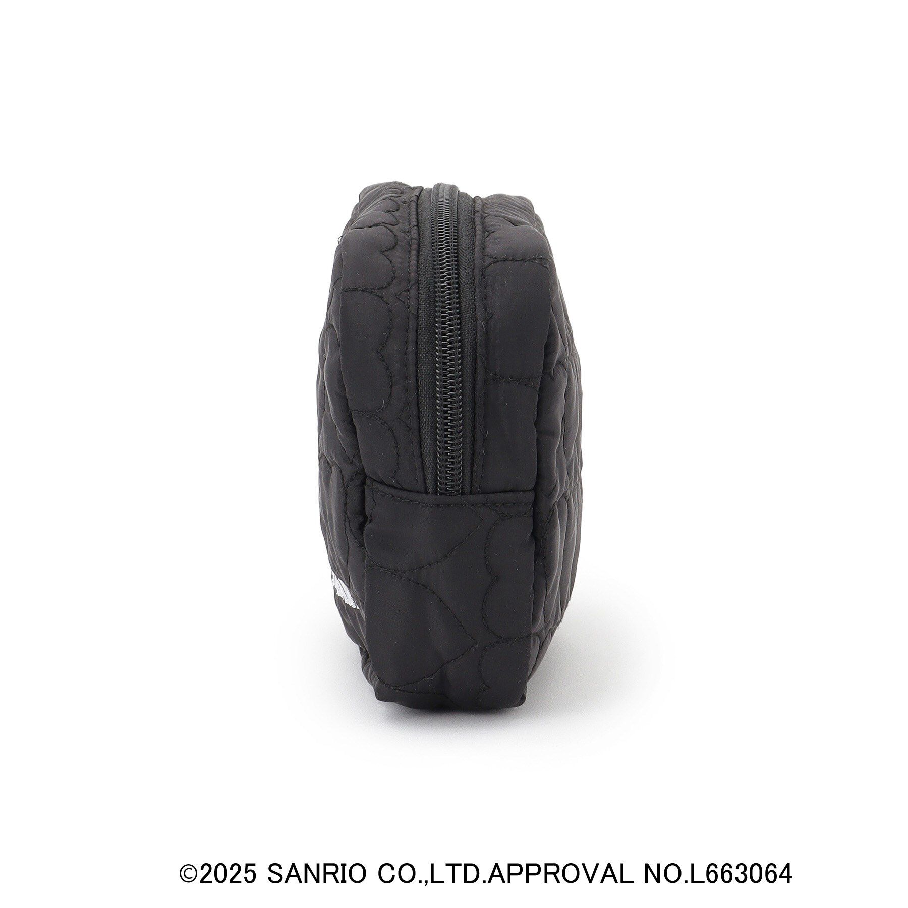 ITS&rsquo;DEMO「＜マイメロディ・クロミ&times;イッツデモ＞コラボポーチ」|ポーチ|