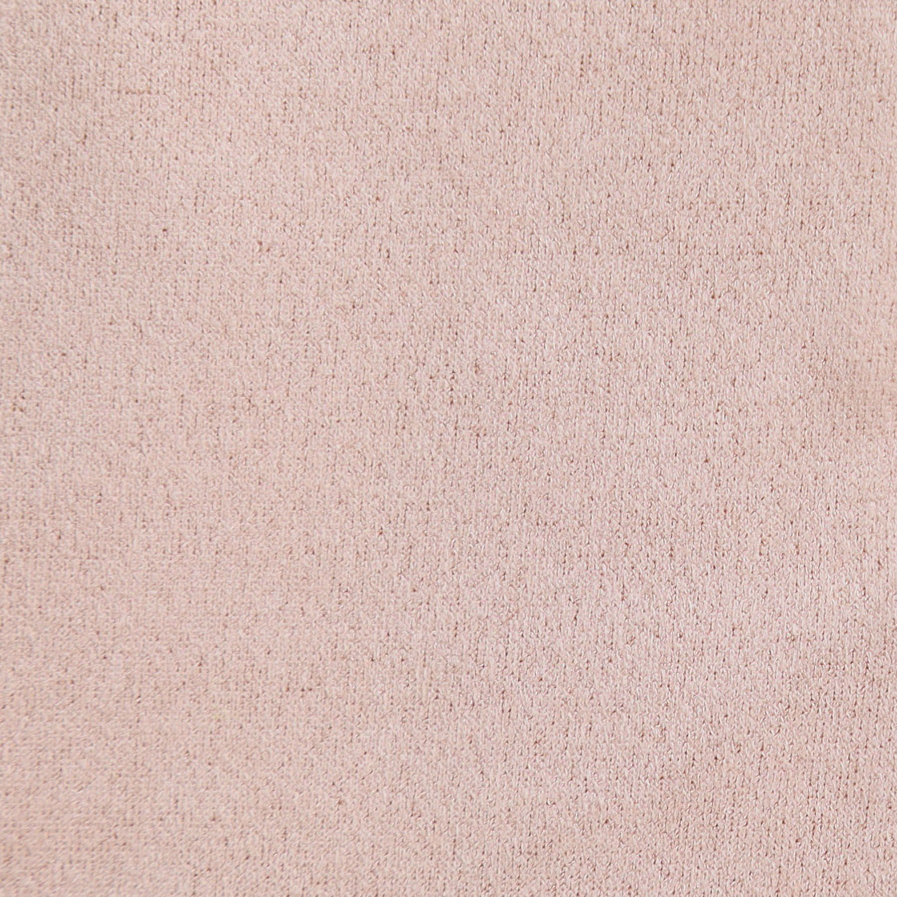 ITS&rsquo;DEMO「カットスエードジャケット」|ノーカラージャケット|