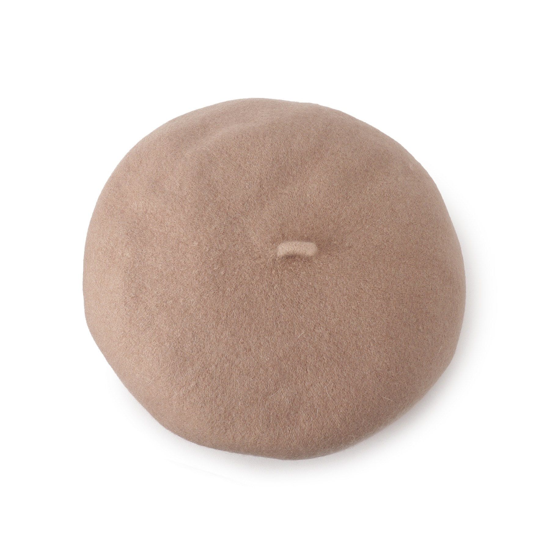 Grandedge「まんまるベレー」|ハンチング・ベレー帽|